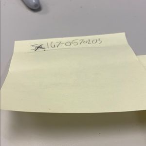 Meet your Posher, Remington